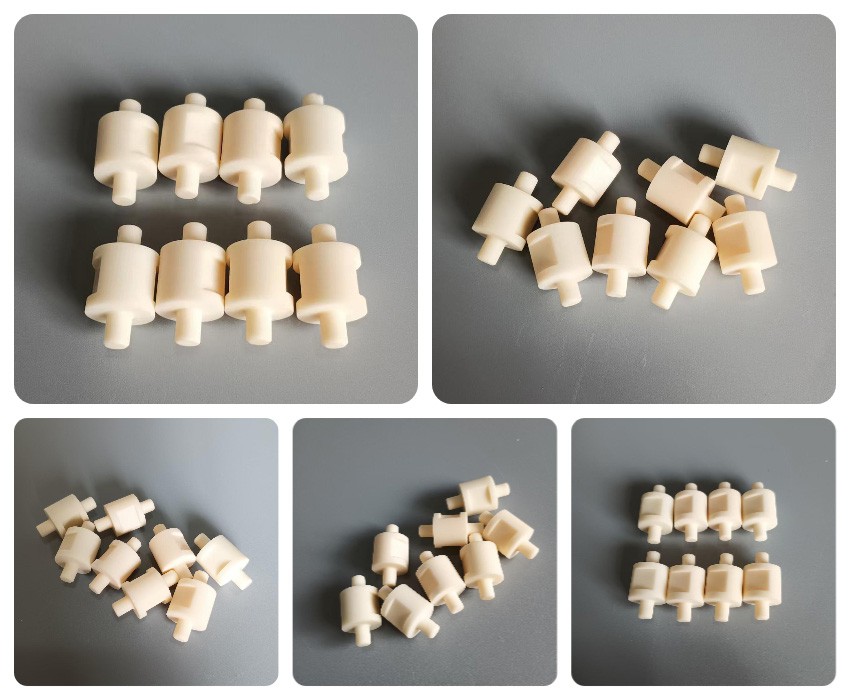 Robot Ceramic Joints Robot Ceramic Joints